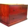 Mid-set Lowline Chest Of Draws