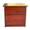 Mid-set Side Table