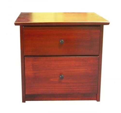 Mid-set Side Table