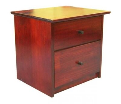 Mid-set Side Table
