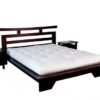 Amina Platform Bed Base
