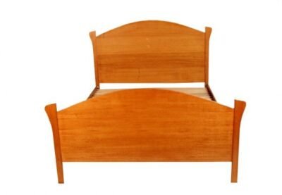 Archie Bed Base