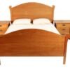 Archie Bed Base