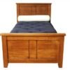 Arko Bed Base