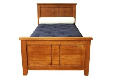 Arko Bed Base