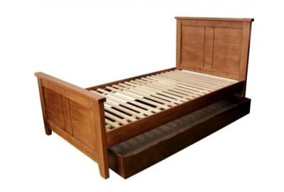 Arko Bed Base