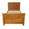 Arko Bed Base