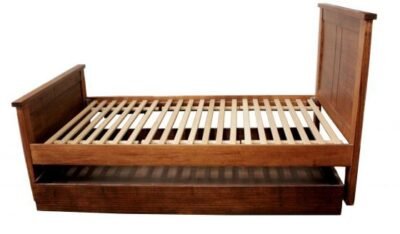 Arko Bed Base