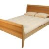 Ascott Bed Base
