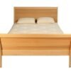 Ascott Bed Base