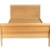 Bed frame
