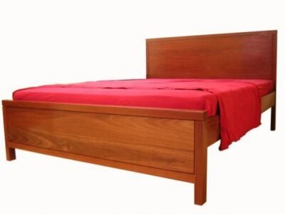 Ashley Bed Base