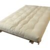 Low-Set Futon Base