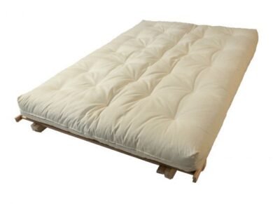 Low-Set Futon Base