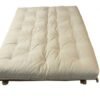 Low-Set Futon Base