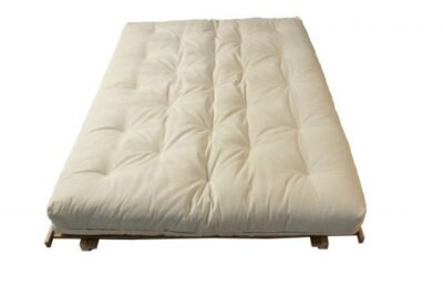 Low-Set Futon Base