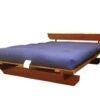 Mid-Set Futon Base