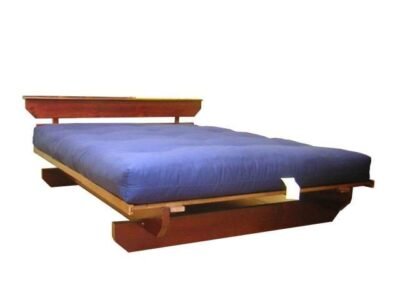 Bed Base - Back to the Futon