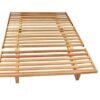 Tri-fold Bed Base