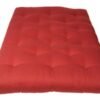 Basic Cotton Futons (Student Futon)