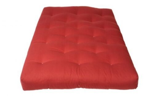 Basic Cotton Futons (Student Futon)