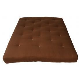 Latex Sumo Wool Futons