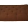 Latex Sumo Wool Futons
