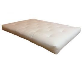 super sumo wool futons from side