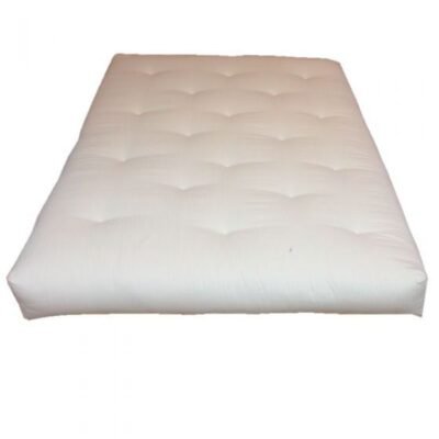single sized super sumo wool futons
