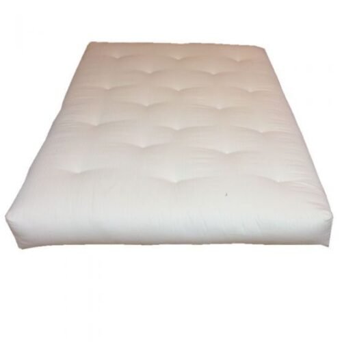 single sized super sumo wool futons