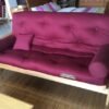 Tahani Sofa Bed Base