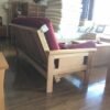 Tahani Sofa Bed Base