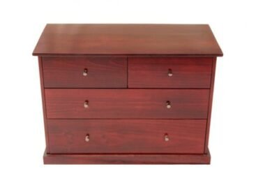 Toya Chest Of Draws