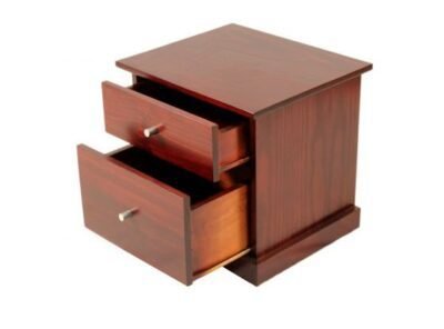 Toya Side Table