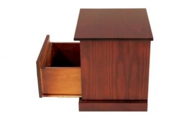 Toya Side Table