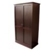 William Wardrobe