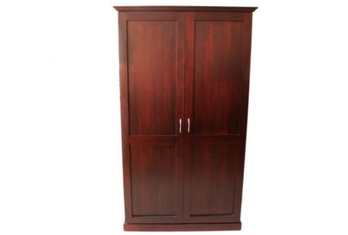 William Wardrobe