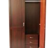 William Wardrobe