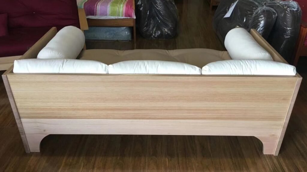 Where a Day Bed Works Best in a Melbourne Home